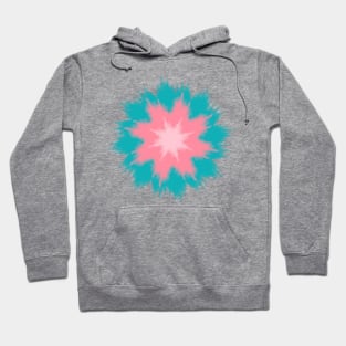 Tie Dye Hoodie